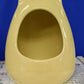 Ceramic Dust House  "Chilly House Original " by PNC - Large (Yellow)