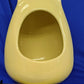 Ceramic Dust House  "Chilly House Original " by PNC - Large (Yellow)