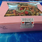 Ultimate Toy, Chew and Treat box for Guinea Pigs, Chinchillas, Rabbits