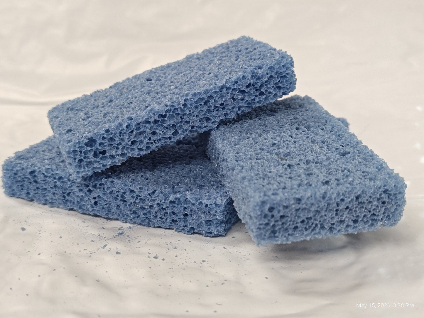 Chew Stones for Chinchillas & Rodents