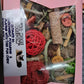 Fun ,Forage & Chew "No More Boredom" Box 12 OZ- Chinchillas, Guinea Pigs, Rabbits