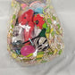 Cuddle Cup dig Box  Lots of toys Great for Hedgehogs & Exotics