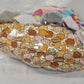 Cuddle Cup dig Box  Lots of toys Great for Hedgehogs & Exotics