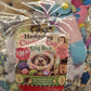 Cuddle Cup dig Box  Lots of toys Great for Hedgehogs & Exotics