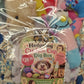 Cuddle Cup dig Box  Lots of toys Great for Hedgehogs & Exotics