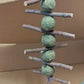 Chew Toy Hanging (With Clips) hang in cage for Great Fun