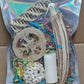 Play & Snuggle Toy and Crinkle Pack