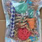 Play & Snuggle Toy and Crinkle Pack
