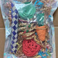 Play & Snuggle Toy and Crinkle Pack