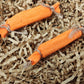 Tiny Nibblers Super fun Chews in Small package