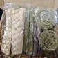 Play & Chew Toys & More Perfect for Cavy, Rabbits & Rodents