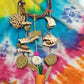 Chew Toy Hanging (With Clips) hang in cage for Great Fun
