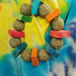Chew Toy Hanging (With Clips) hang in cage for Great Fun