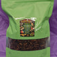 Super Cricket Bag (Dried Crickets ) 7 oz Resealable Bag