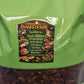 Super Cricket Bag (Dried Crickets ) 7 oz Resealable Bag
