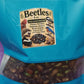 Super Beetle Bag (Beetles ) 4 oz Resealable Bag
