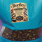 Super Beetle Bag (Beetles ) 4 oz Resealable Bag
