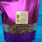 Super Bug Max Mix (Mealworms ,BSFL, Berries) 8 oz Resealable Bag