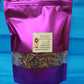 Super Bug Max Mix (Mealworms ,BSFL, Berries) 8 oz Resealable Bag