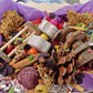 Play & Chew Rodent Fun  "No More Boredom" Box - Rats, Mice, Gerbils, Hamsters...