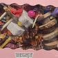 Fun ,Forage & Chew "No More Boredom" Box 12 OZ- Chinchillas, Guinea Pigs, Rabbits