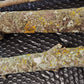 Lichen/Moss Small Log for Isopods & Bio Actives