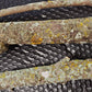 Lichen/Moss Small Log for Isopods & Bio Actives