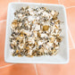 Ocean Mist Tea Bath