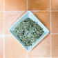 Beach Cleanse Tea Bath