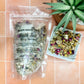 Vacay Escape Tea Bath