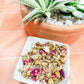 Vacay Escape Tea Bath