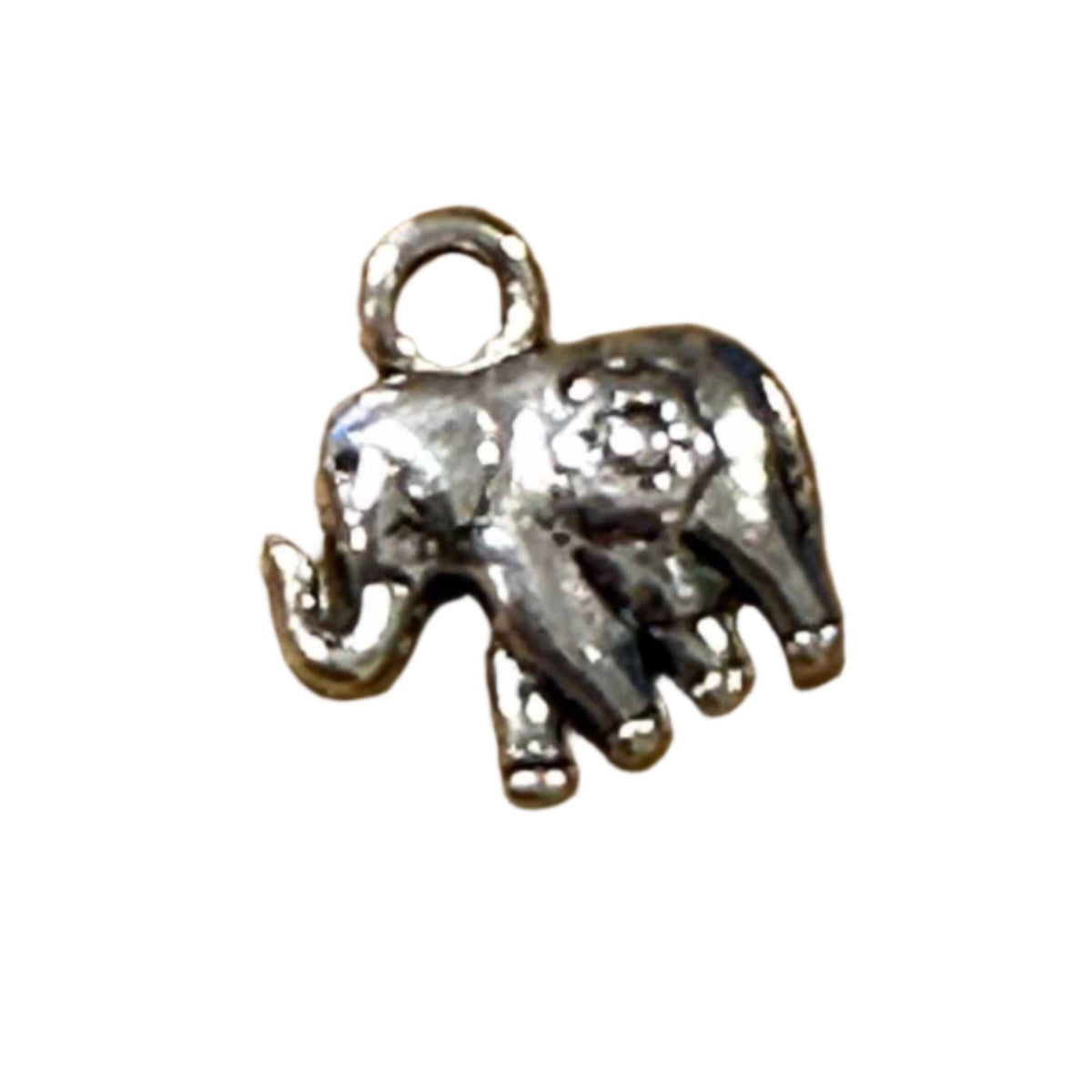 Amuleto de elefante