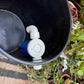Auto fill Float Valve