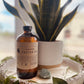 Organic Cold Pressed Castor Oil