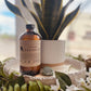 Organic Cold Pressed Castor Oil