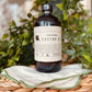 Organic Cold Pressed Castor Oil