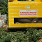 Backflow Incense Cones - Satya