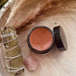 Moroccan Red Clay Mask