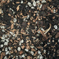 Premium Super Chunky Extra Grit Houseplant Soilless Potting Mix - Perfect for Overwaterers!