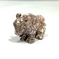 Hand Cut Stone Spirit Animal