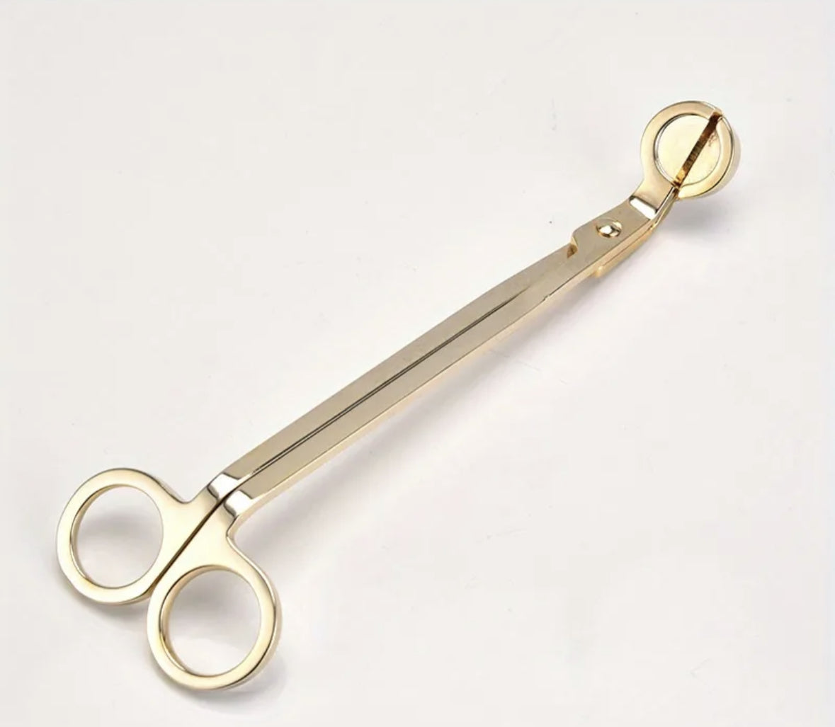 Wick Trimmer