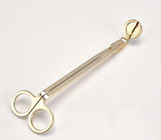 Wick Trimmer