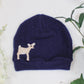 Fawn Cashmere Hat - Toddler