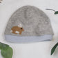 Bunny Cashmere Hat - Baby