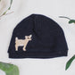 Fawn Cashmere Hat - Baby