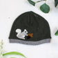 Squirrel Cashmere Hat - Baby