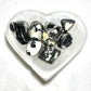 Zebra Jasper Tumbled Stone