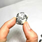 Zebra Jasper Tumbled Stone