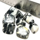 Zebra Jasper Tumbled Stone