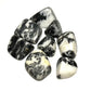 Zebra Jasper Tumbled Stone